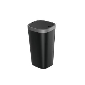 WiWU Ergonomic Spring Cover Design Trash Can 1