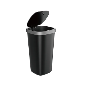 WiWU Ergonomic Spring Cover Design Trash Can 2