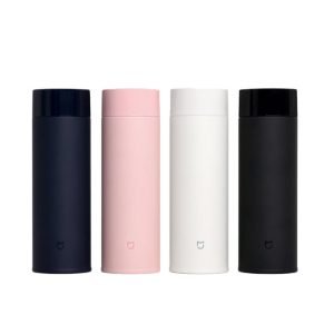 XIAOMI Mijia Mini 350ML Vacuum Flask Water Bottles 1