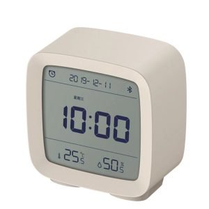 Xiaomi Qingping Bluetooth Alarm Clock Temperature 2