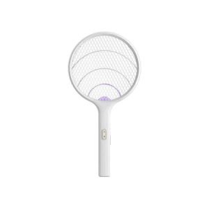 Xiaomi Qualitell E1 UV Light Electric Mosquito Swatter Racket 1