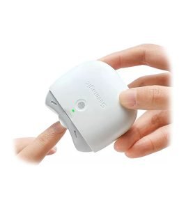 Xiaomi Seemagic Electric Automatic Nail Clipper Pro 2
