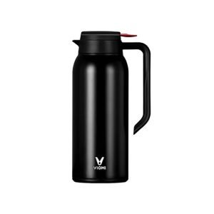 Xiaomi VIOMI 1.5L Thermo Mug Stainless Steel Vacuum Flask 24 Hours 4