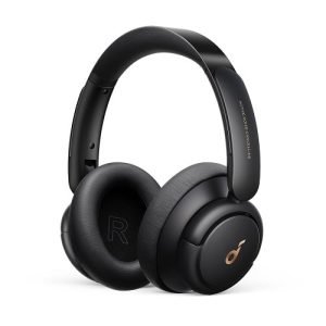 Anker SoundCore Life Q30 Hybrid ANC Headphones 1