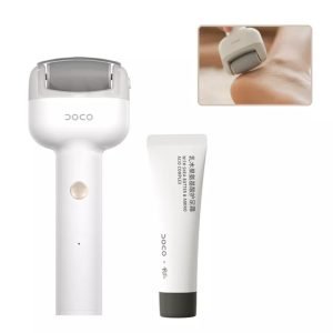 DOCO F002 Electric Pedicure Dead Skin Callus Remover 1