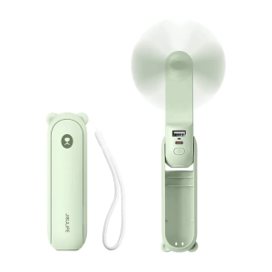 JisuLife F8x HandFan Life8 Plus 4500mAh 2