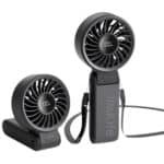 Jisulife LIFE 7 HANDFAN 3600mAh