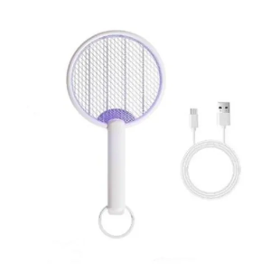 Qualitell C3 Powerful Electric Mosquito Swatter 3