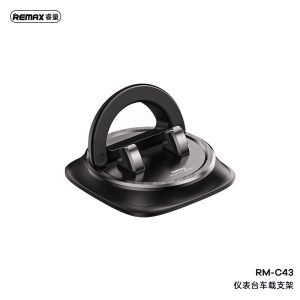 REMAX RM C43 DASHBOARD CAR PHONE HOLDER CAR DASHBOARD PHONE HOLDER 1