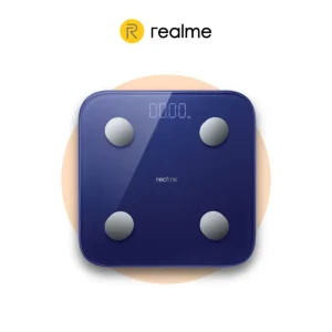Realme Smart Weight Scale with Link App Connect 1