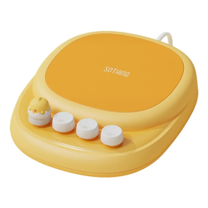 SOTHING constant temperature heating coaster warmer 1