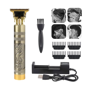 Vintage T9 Hair Cutting Trimmer 1