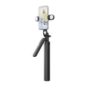 WIWU Live Broadcast Tripod Selfie Stick Wi SE012 1