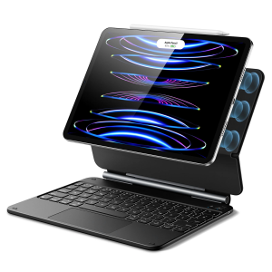 WiWU Magnetic Keyboard 10.9 11 Air 24 1