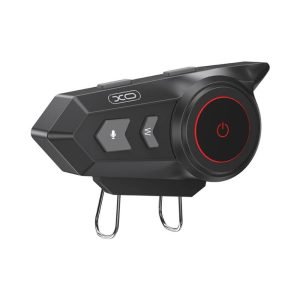 XO BE47 Motorcycle Helmet Bluetooth Headset 1