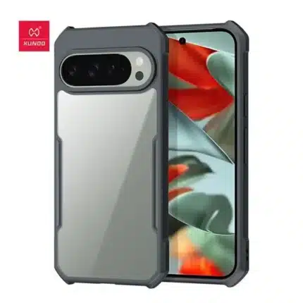 XUNDD Bumper Protective Case Google Pixel