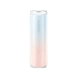 Xiaomi 5000mAh Mini PowerBank Lipstick Edition 1