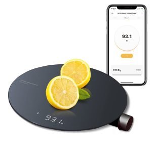 Xiaomi Hoto Intelligent Kitchen Smart Weight Scale 3