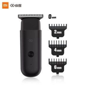 Xiaomi Huanxing EC101 Multifunctional Mini Electric Hair Clipper 1