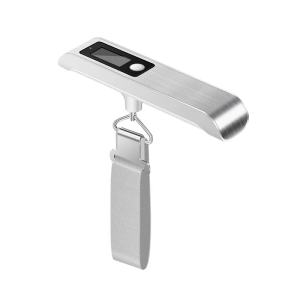 СОТЕСі Portable Digital Luggage Scale 50 KG TR 010 4