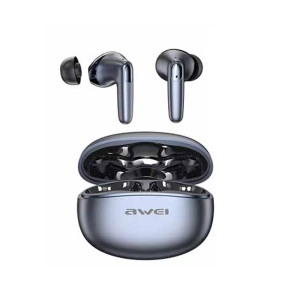 AWEI T90 ENC Wireless Earbuds 1
