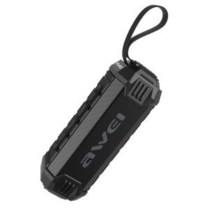 AWEI Y280 Waterproof Bluetooth Speaker 1