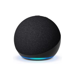 Amazon Echo Dot 5th Gen Speaker without Clock