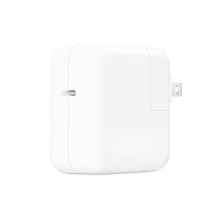 Apple 30W USB C Power Adapter 2 Pin 2