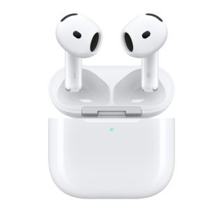 Apple AirPods 4 with ANC 2