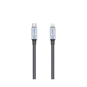 Awei CL 225L 30W Type C to Lightning Cable 1