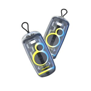 Awei KA32 Bluetooth Speaker 2