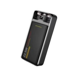 Awei P78K 20000mAh 22.5W Fast Charging Powerbank 2