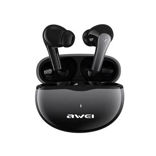 Awei T62 ENC TWS Earbuds (1) Awei T62 ENC TWS Earbuds 1