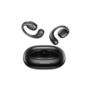 Awei T80 Air Conduction Wireless Sport Earphones 1