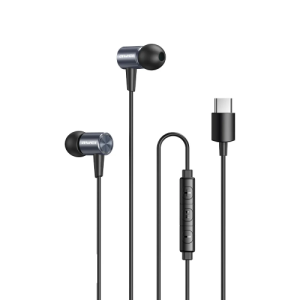 Awei TC 2 Type C Wired In Ear Earphones 1