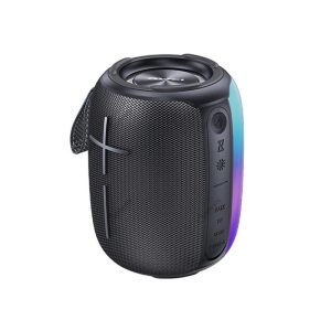 Awei Y525 Bluetooth Speaker RGB Light 1