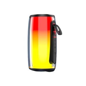 Awei Y528 Colourful Light Outdoor Wireless Speaker 1