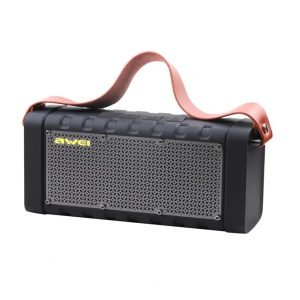 Awei Y668 20W TWS Outdoor Bluetooth Speaker