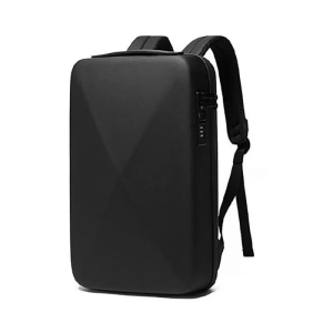 BANGE BG 2092 Ultra Slim Business Waterproof Laptop Anti Theft Backpack 3