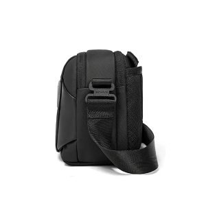 BANGE BG 7717 Premium Quality Waterproof Crossbody Sling Bag 1
