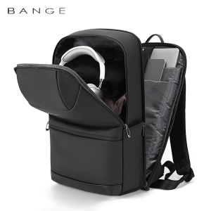 Bange 2950 Premium Backpack with YKK Zipper Oxford Material16L Capacity 15 2