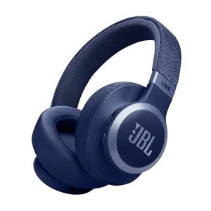 JBL Live 770NC Noise Cancelling Headphones 1