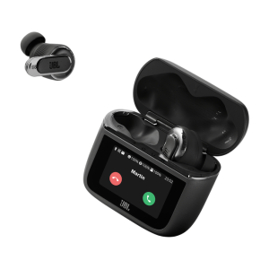 JBL Tour Pro 3 True Wireless Noise Cancelling Earbuds 1