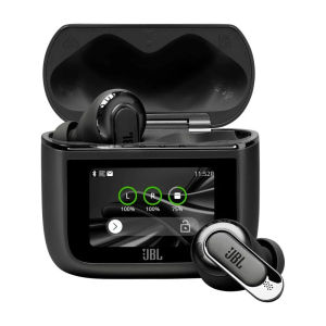 JBL Tour Pro 3 True Wireless Noise Cancelling Earbuds 2