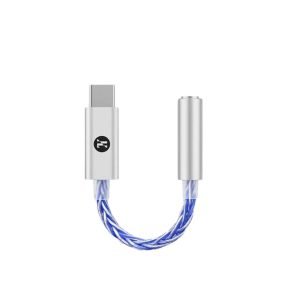 JCALLY JM6 Pro CX31993 Digital Audio Portable DAC Dongle 1