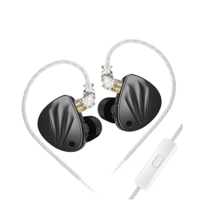 KZ Krila Hybrid Technology Tunable In Ear Earphones 1