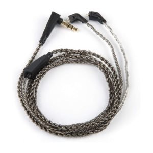 KZ Upgrade Replacement Earphones Cable 3
