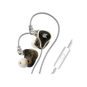 KZ ZAS Brand New 16 Unit Hybrid Technology Flagship Earphone 4