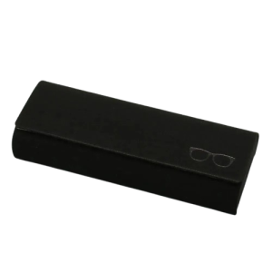 Leather Sunglasses Storage Box Bag 2