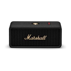 Marshall Emberton Bluetooth Portable Speaker 1